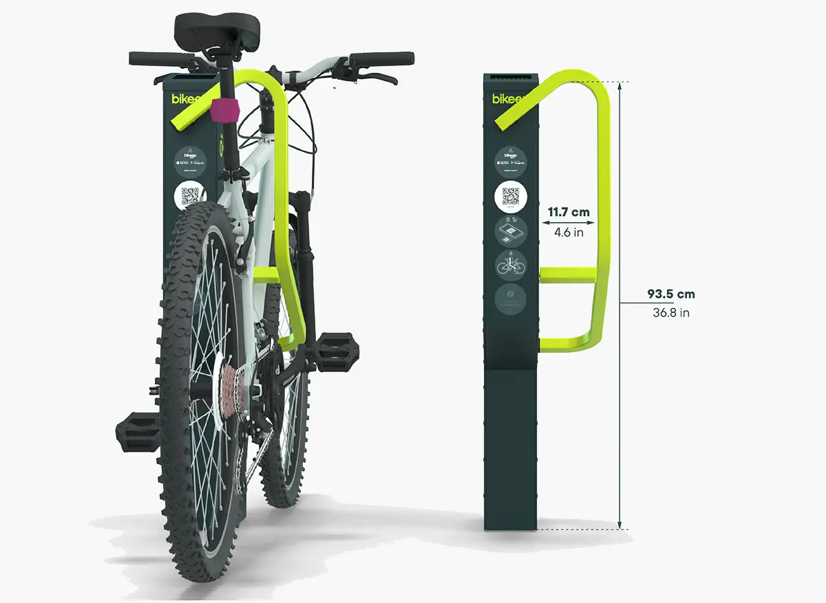 bikeep-bike-locking-station-features