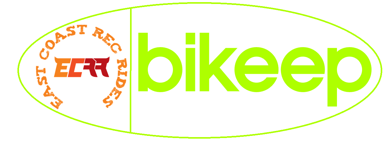 ECRR-bikeep logo